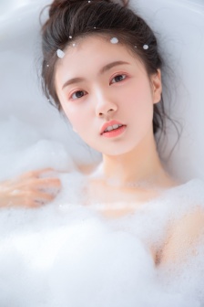 女子按摩诊所