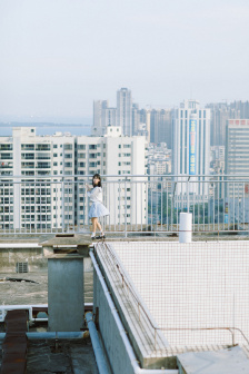 明星专题：诺阿·西甘